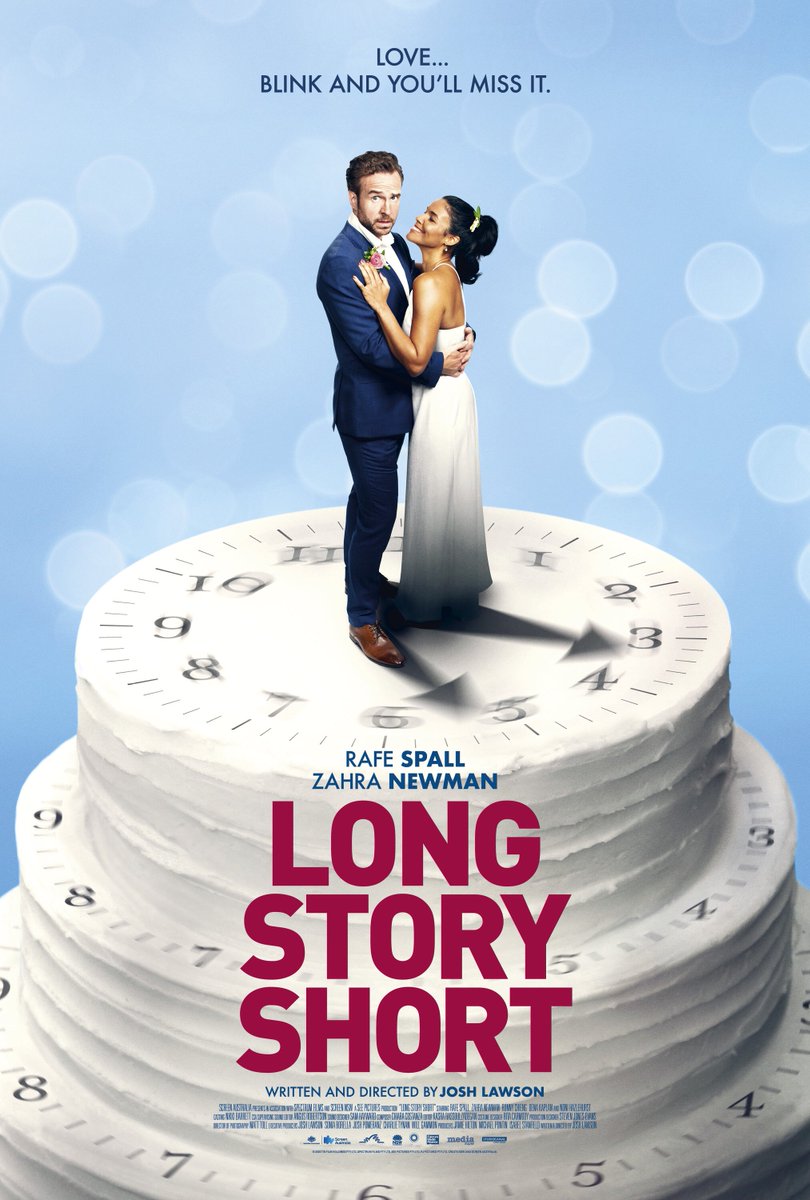 krspxtn's tweet photo. ★★★★☆ #LongStoryShort #LongStoryShortMovie https://t.co/sNrOTFaB6r