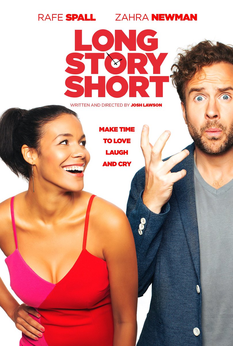 krspxtn's tweet photo. ★★★★☆ #LongStoryShort #LongStoryShortMovie https://t.co/sNrOTFaB6r