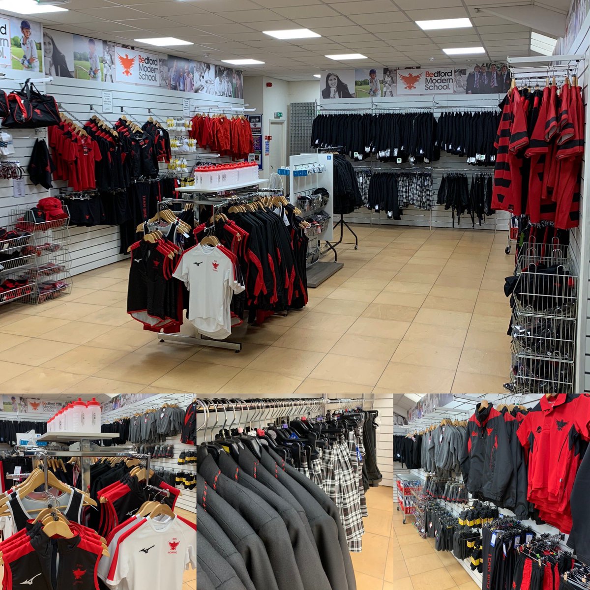 No Limitz tweet media