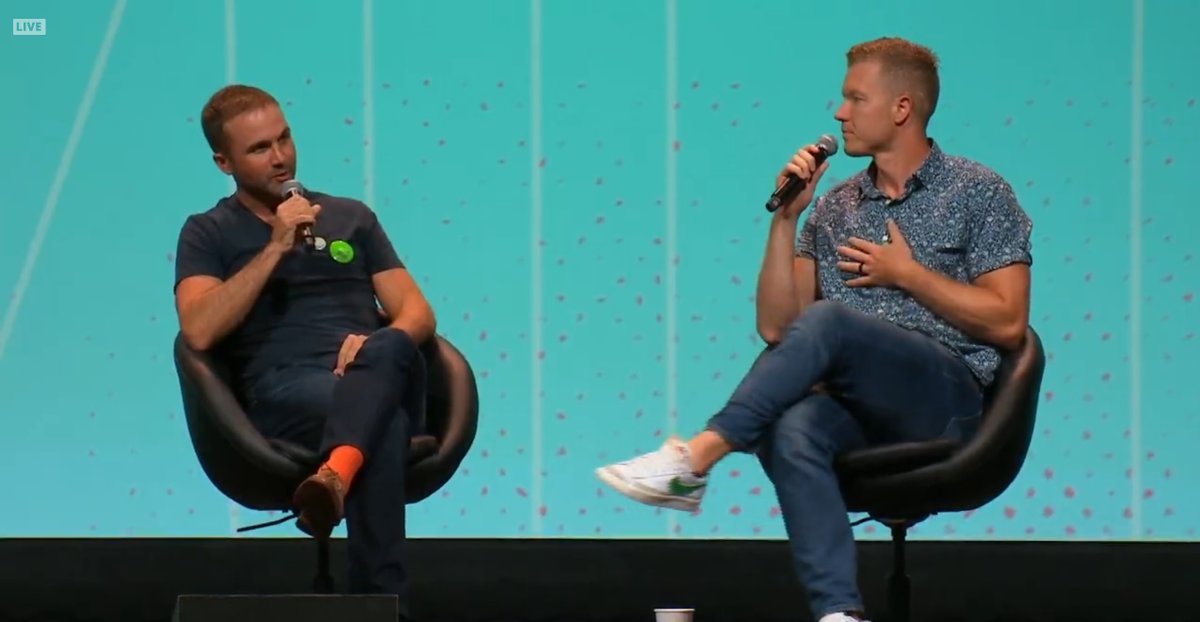 AshleyisFamous's tweet image. Why am I obsessed with the socks @johnleedumas is wearing in his #PM21 session? 🤣🤣🤣 I suppose my ADD is getting a little crazy after trying to take in ALLLLL this knowledge LMAO!
#needmorecoffee #focus #addmoments #squirrel
