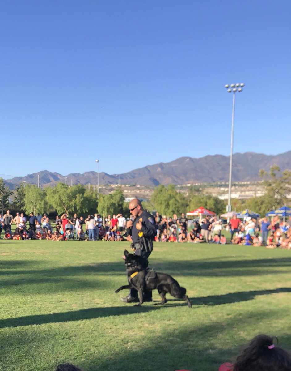 Lake Forest-National Night Out! We had such a great time handing out kids workshop kits and kids aprons last night! It feels good to work for a company that gets involved with our community! @homedepot6668 <a href="/Steven_Mousseau/">Steven Mousseau</a> <a href="/EddieReesespec1/">Eddie Reese@specialty6668</a> <a href="/ChrisMalatesta/">Chris Malatesta</a> <a href="/WillVillanuev14/">Will Villanueva</a>