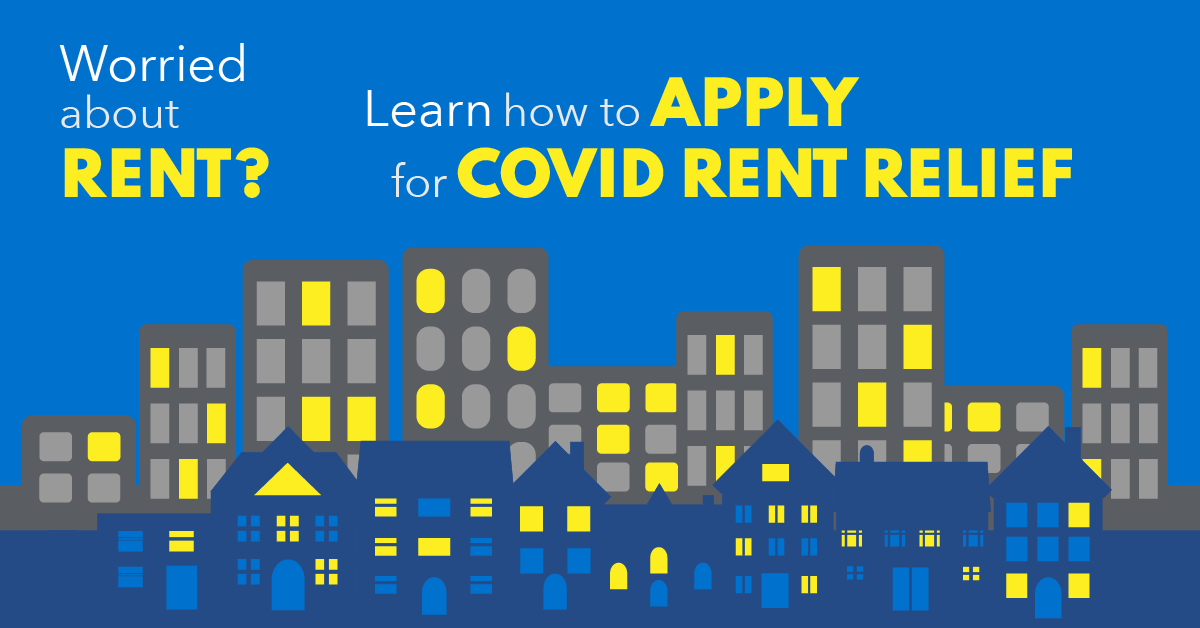 ACFHHS's tweet image. Worried about making the rent? Get help with 12 months or more of rent and utilities. Visit consumerfinance.gov/renthelp  to find financial assistance in your area. Ask your local program about the total amount of help available to you. #RentHelp