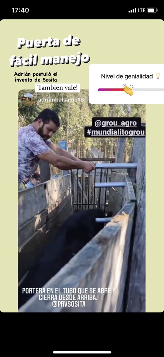 gROU agro tweet media