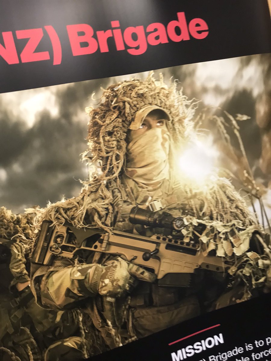 SMA16 Wiremu Moffitt, DSD tweet media