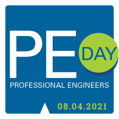 davidlweaver's tweet photo. I'm always proud to be a Professional Engineer, and especially on #LicensedPEday https://t.co/jPF5qfJjmV