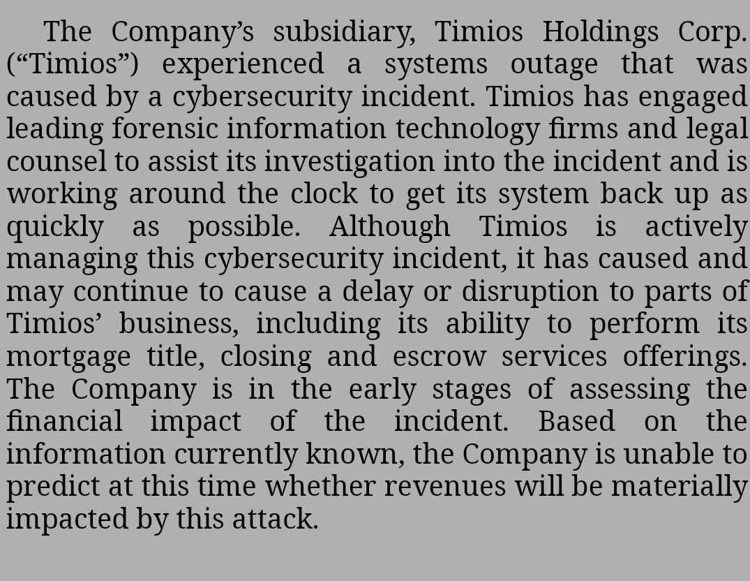 Nico280384's tweet photo. #Idex 8k document published today #YA #Timios #PrettL https://t.co/BboAzd67oV