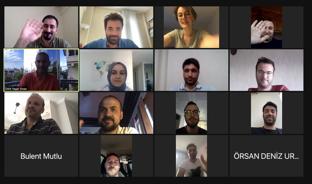 Göksel Çinier (@gokselcinier) on Twitter photo Turkish Society of Cardiology New Young Group had its first meeting.
We are thrilled for the new term and new projects!
#TSCYoung <a href="/TKDsosyal/">Turkish Society of Cardiology</a> <a href="/escardio/">European Society of Cardiology</a>
@dremrah49 @drmuratcap <a href="/DrAfzalSohaib/">Afzal Sohaib</a> <a href="/rladeiraslopes/">R Ladeiras Lopes</a> <a href="/ARakisheva/">Amina</a> <a href="/Allan_Bohm/">Allan Böhm</a> <a href="/mrubini/">María Rubini</a> <a href="/saveriomuscoli/">Saverio Muscoli</a> Turkish Society of Cardiology New Young Group had its first meeting.
We are thrilled for the new term and new projects!
#TSCYoung <a href="/TKDsosyal/">Turkish Society of Cardiology</a> <a href="/escardio/">European Society of Cardiology</a>
@dremrah49 @drmuratcap <a href="/DrAfzalSohaib/">Afzal Sohaib</a> <a href="/rladeiraslopes/">R Ladeiras Lopes</a> <a href="/ARakisheva/">Amina</a> <a href="/Allan_Bohm/">Allan Böhm</a> <a href="/mrubini/">María Rubini</a> <a href="/saveriomuscoli/">Saverio Muscoli</a>
