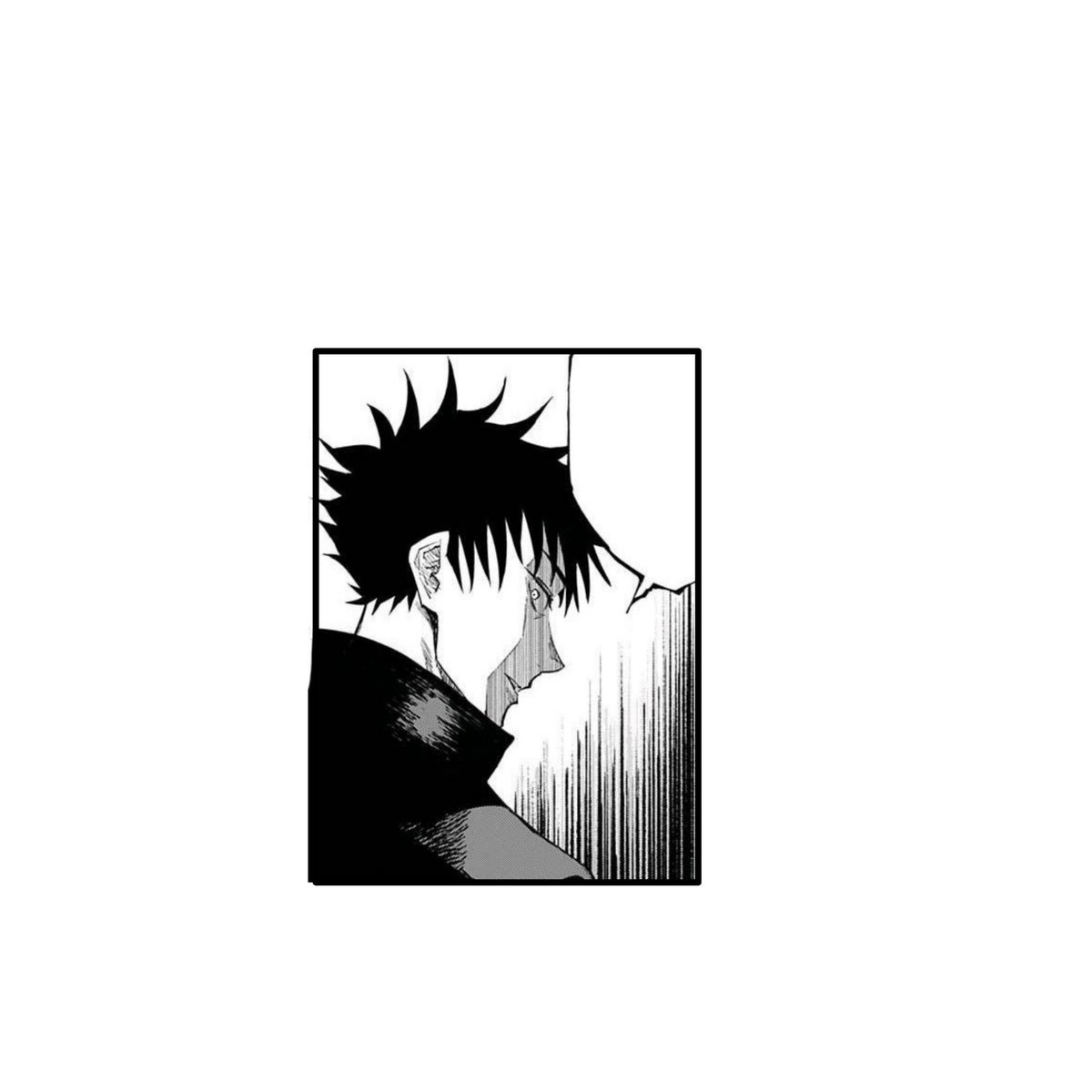 ⠀⠀She is not trying that. Whoever you are-