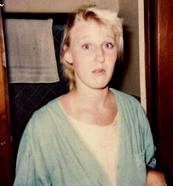 EdJDArk1991's tweet photo. So Young, So Scared!!😬 I believe this picture was taken 1983-84. I remember those shirts. Please help identify me!!💔 #ElDorado #EldoradoJaneDoe #WhoAreYou #Mercedes #EDJD https://t.co/8VW0Ir0SeZ