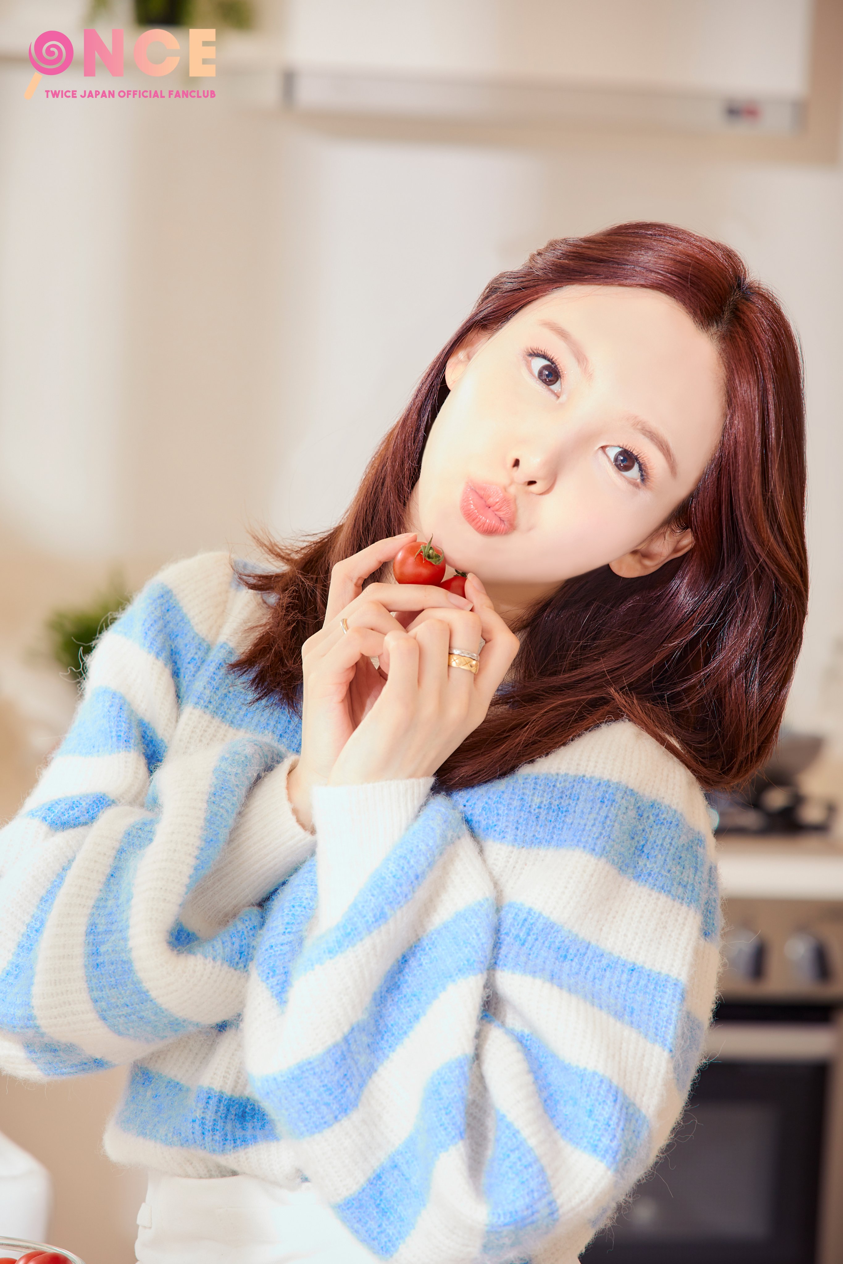まゆ様専用twice 参加賞 9人8セット