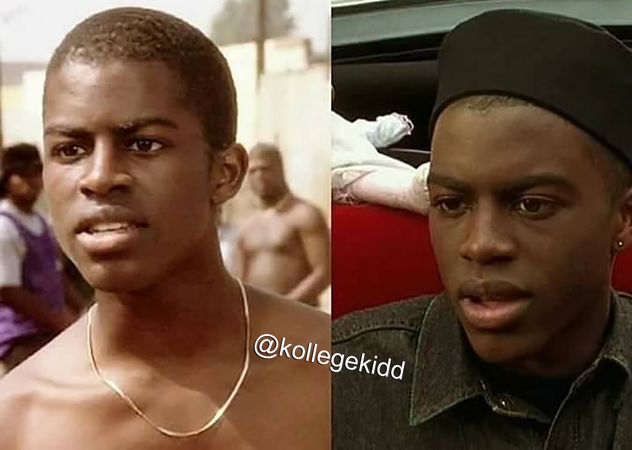 Menace II Society cast: Where are they now?