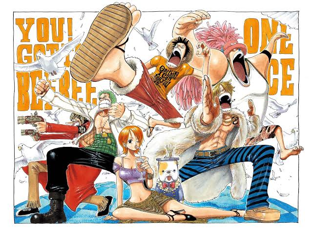 One Piece Chapter 1021  Mangá one piece, Nico robin, One piece
