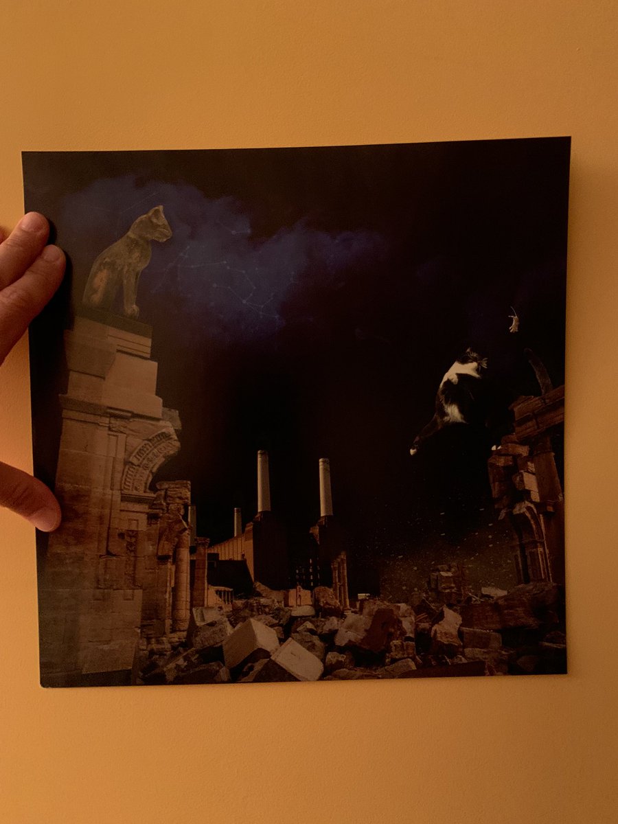 JonathanWood's tweet photo. Hey all you lovely clowns, you lonely people, naked survivalists…
•
…I hope you’re paying attention to this rather marvellous band.
•
Band Of Holy Joy; Neon Primitives, 2019.
•
#independent #bandofholyjoy #nowplaying https://t.co/tcDfgIzf23