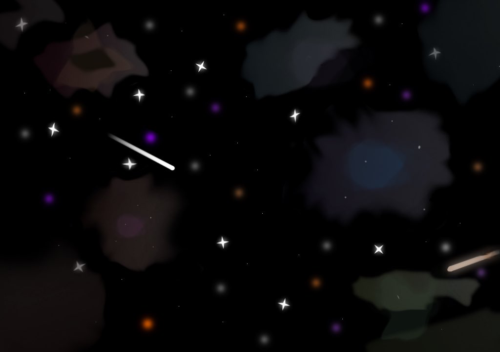devs_neo's tweet photo. Speaking of stars ✨ What do you think about our artwork ? 
.
.
.
.
.
#DigitalArtist #artwork #NFTCommunity #drawing #digitalart #indiegame #BlockchainGaming #pcgaming #console #startup #indie https://t.co/rYKUQATiRi