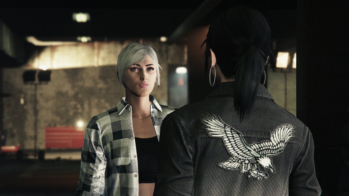 ARTEsnapmatic's tweet photo. ARTE Tuners Meet

Encounters [ #2 ]

#GTAV | #GTAOnline | #ARTEsnapmatic https://t.co/UDBddlpqJM