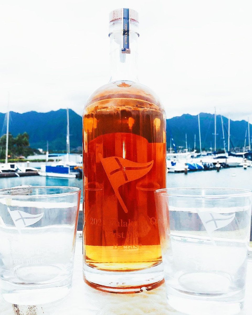 KoolauDistillery tweet media