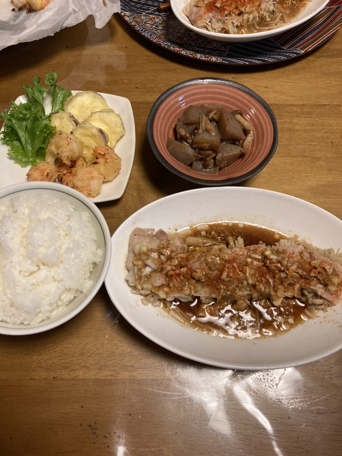 今日のおかん飯 Todaysokanmeshi Twitter