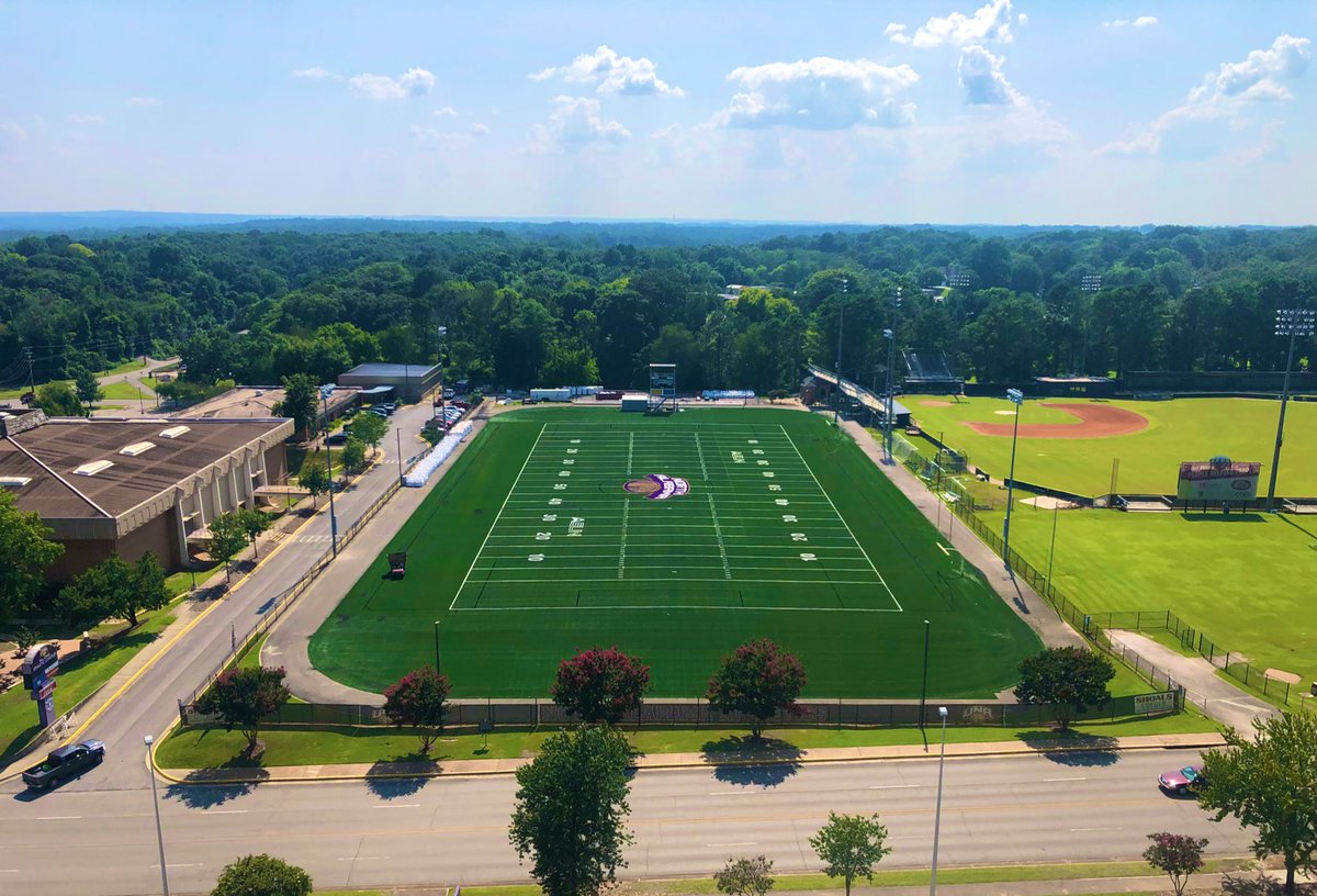 Lookin’ good! 😍 #RoarLions