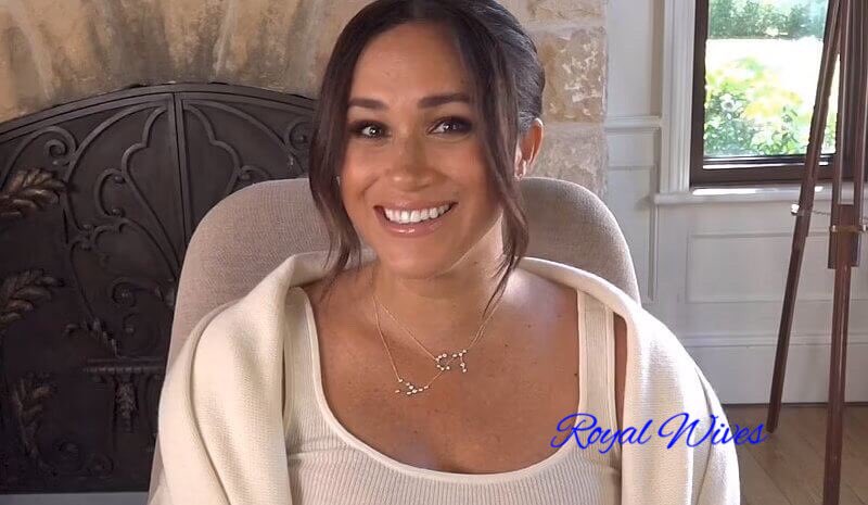 Happy 40th birthday to HRH Meghan, Duchess Of Sussex.