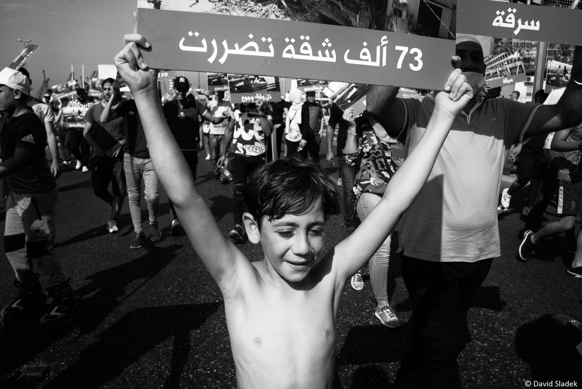 davidsladek's tweet photo. For the victims. Beirut. 04/08/2021 #BeirutPortBlast #forthevictims #BeirutBlast https://t.co/fBcw4tbkwJ