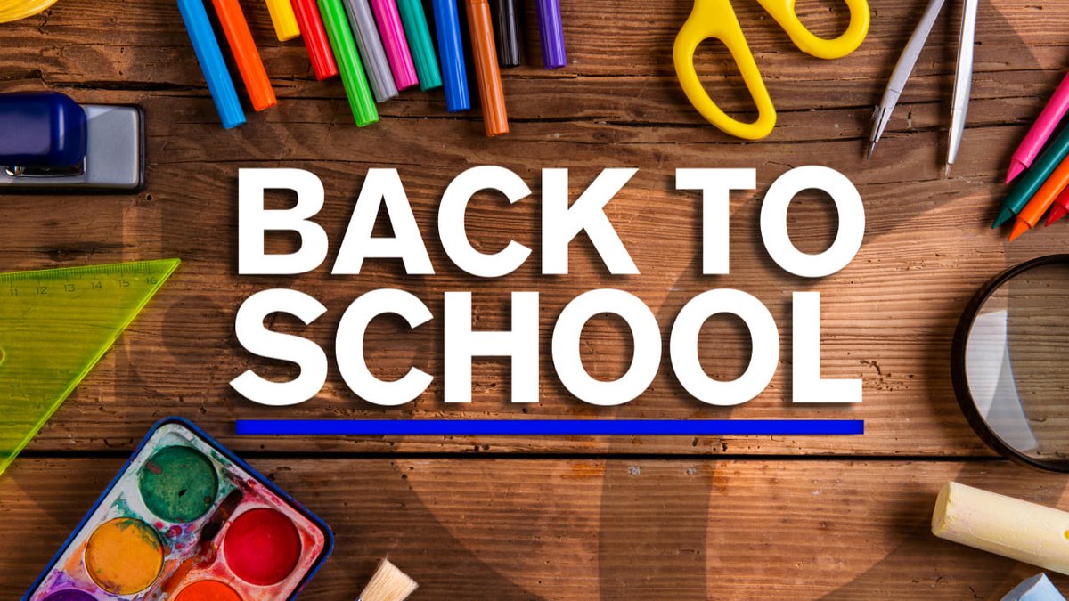 Back to School Fun! Mark your calendars! PreK Playground Thurs 08/26, Family Picnic and Playground Sunday 08/29, Meet &amp; Greet morning for all students Tuesday 08/31. 
* All 21-22 events are subject to change to comply with the active COVID-19 Guidelines. #uKNIGHTed #SMSSimsbury
