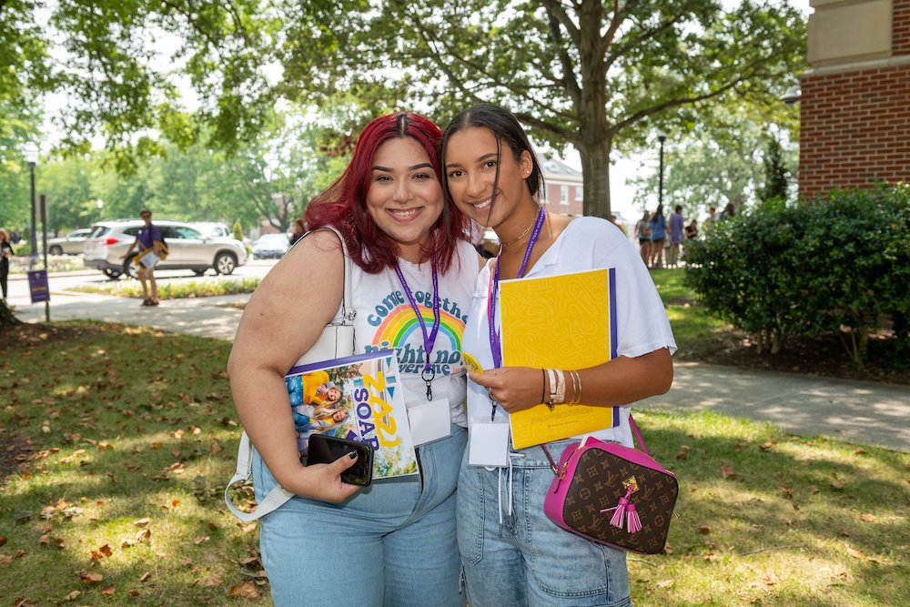 tennesseetech's tweet photo. Only 15 days until the fall semester starts!
#TNTech25 is setting class schedules for their first semester as Golden Eagles. What classes are you most excited for this fall? https://t.co/AXEDiDxFDk