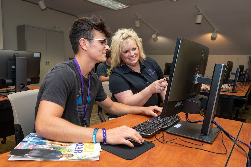 tennesseetech's tweet photo. Only 15 days until the fall semester starts!
#TNTech25 is setting class schedules for their first semester as Golden Eagles. What classes are you most excited for this fall? https://t.co/AXEDiDxFDk