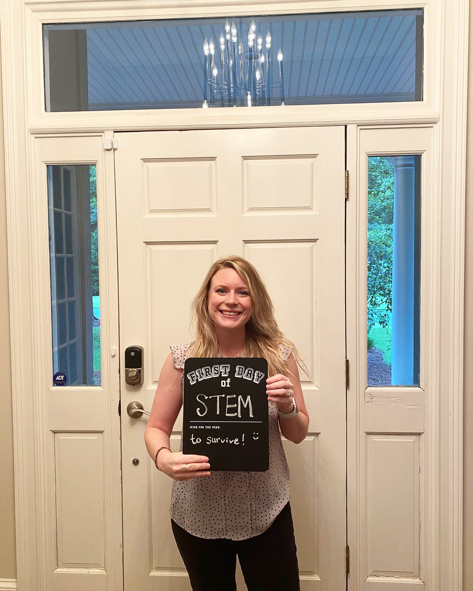 THEabcAnderson's tweet photo. Day 1 ✅ https://t.co/9E1vwk1WA5