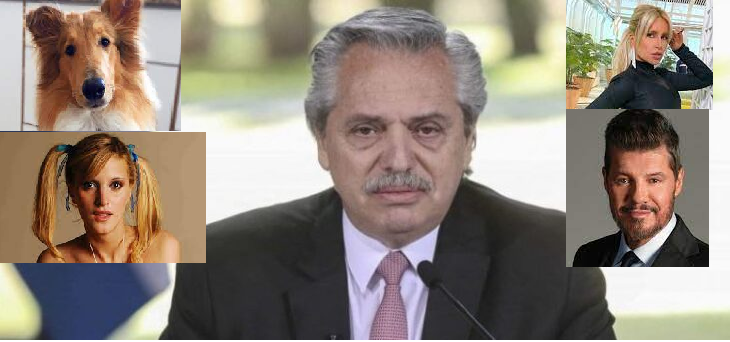El escándalo de Olivos no tiene que ver con la misoginia. El trabajo de <a href="/gonziver/">Gonzalo</a> reveló la hipocresía de una gobierno que impedía cada vez mas, mientras hacía todo lo que prohibía. Vamos a confrontar fechas y nombres para entender de qué hablamos y qué es lo que indigna