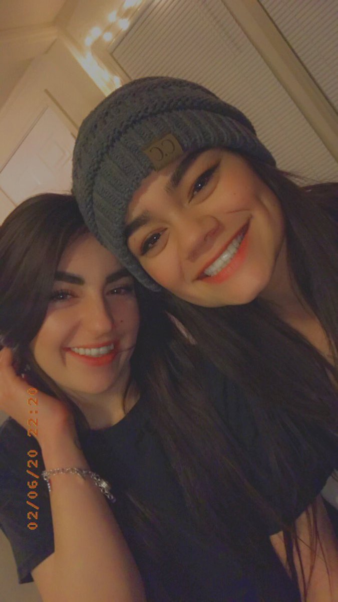 SamGonzalez_13's tweet photo. Missing this angel so much lately🥺 https://t.co/cXXKzf5Vr8