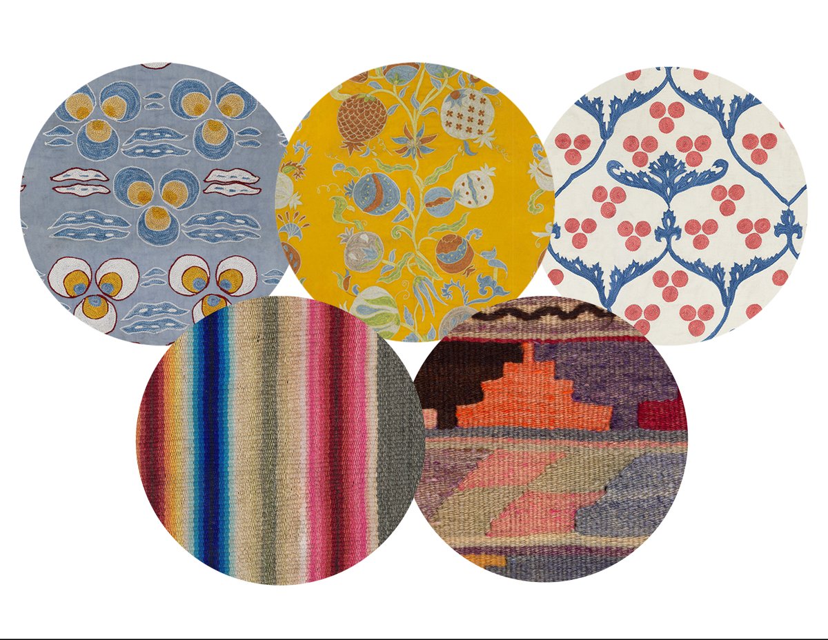 New Wallpaper + Fabric Prints!

Introducing new prints in our wallpaper and fabric available by the yard.

Shop now: bit.ly/3rTUem1