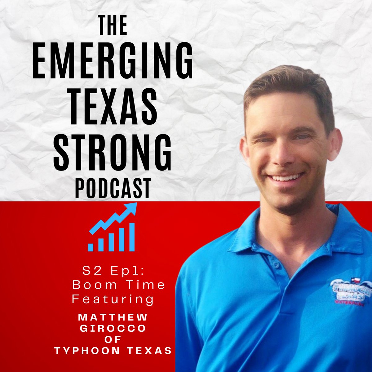 Emerging Texas Strong tweet media