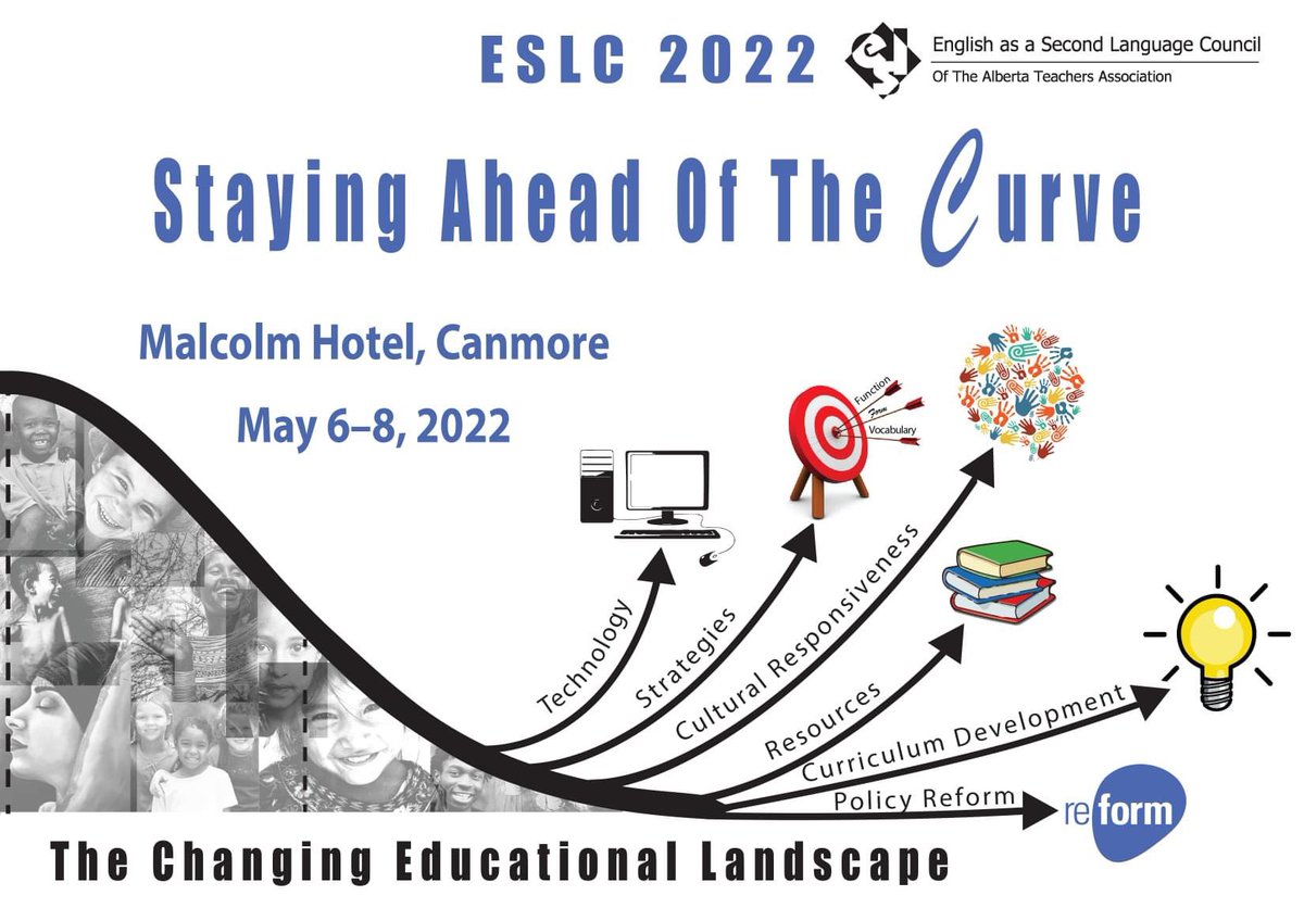 ESLC- English as a Second Language Council ATA tweet media