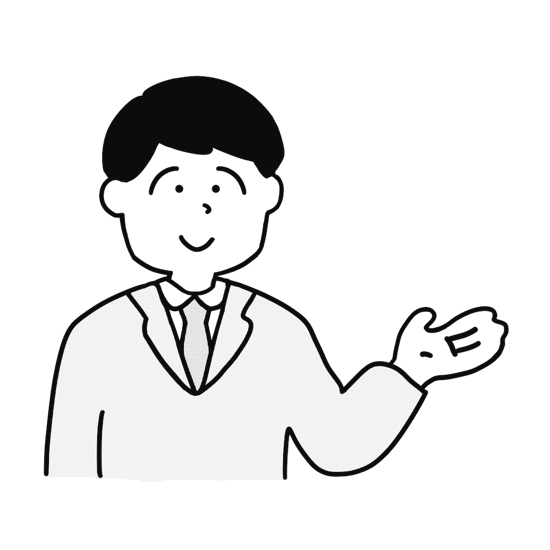 ストックイラスト的な絵を描きました。
#ストックイラスト 