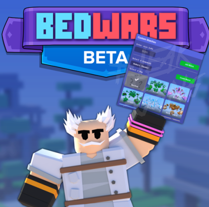 LeakGang, Roblox Game Update News on X: #bedwars-leaks