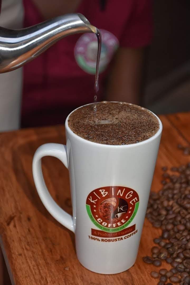 janicrovic's tweet photo. Get addicted to coffee βπ@janicRovic #drinkkibingecoffee #robustacoffe https://t.co/D6maSwUeBI