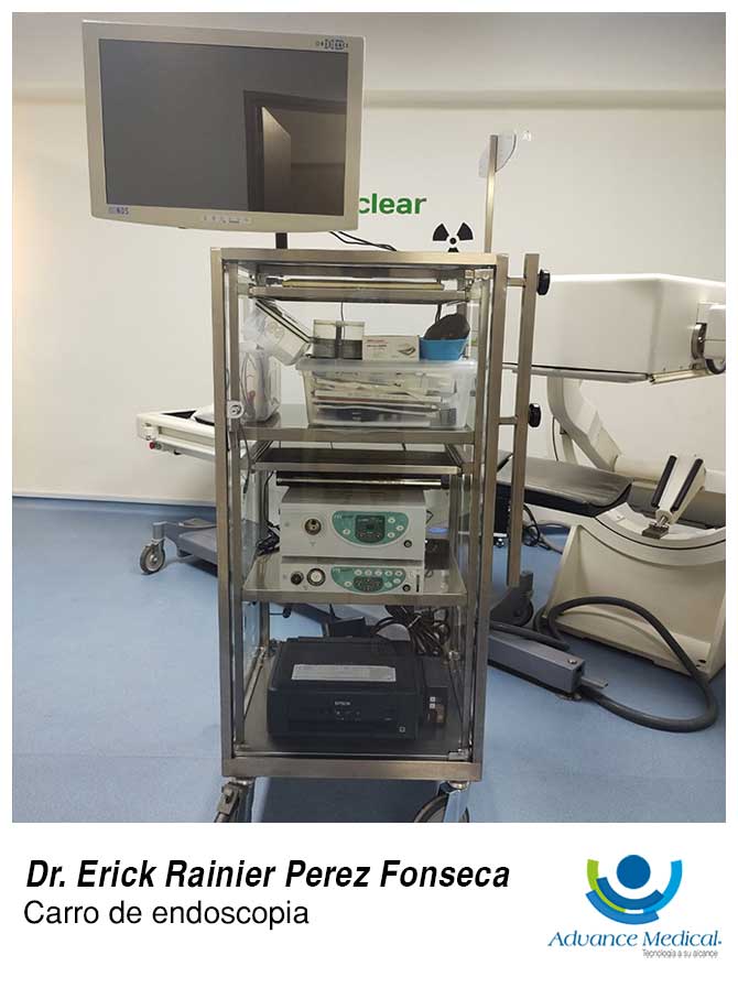 AdvanceMedical_'s tweet photo. Carro transportador de equipo de endoscopia de acero inoxidable con puerta de cristal, hecho en México entregado, gracias por su preferencia Dr. Erick Rainier Perez Fonseca #AdvanceMedicalContigo https://t.co/n3bwwSzCqr