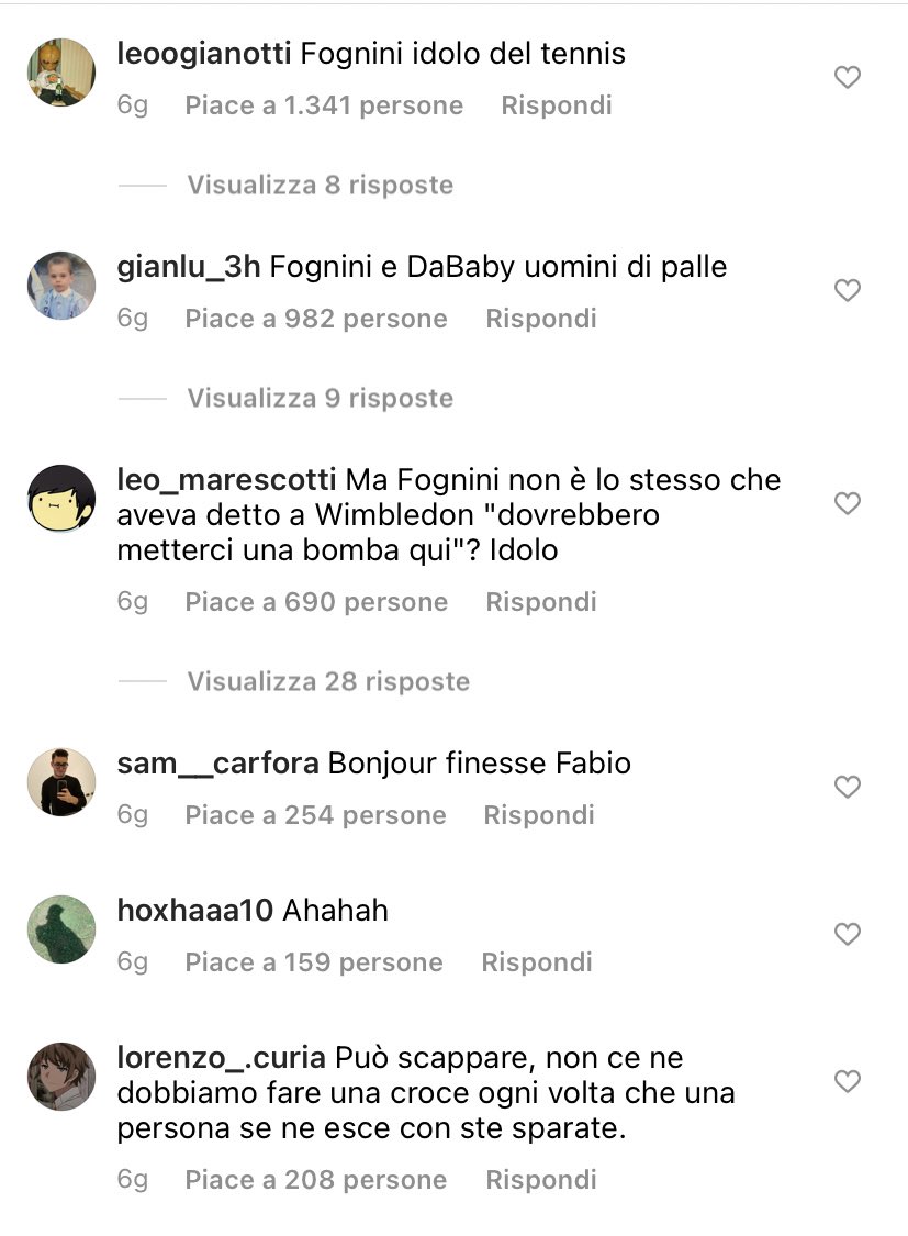 Fandom Segreti. tweet media