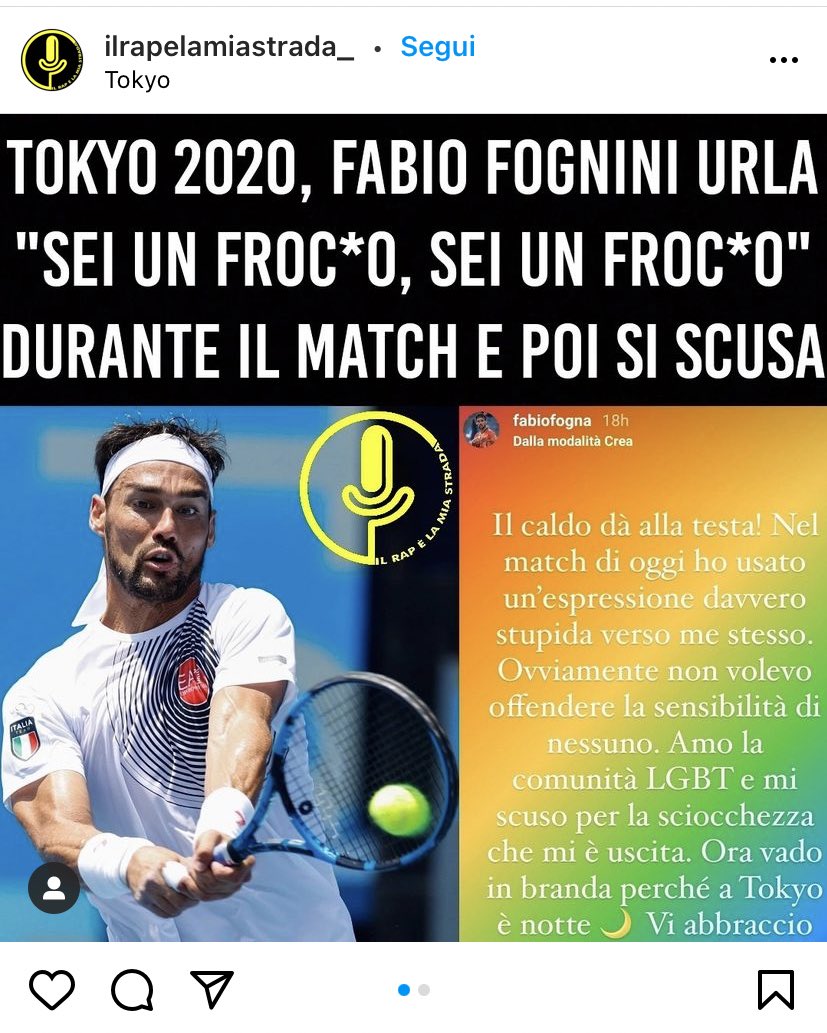 Fandom Segreti. tweet media