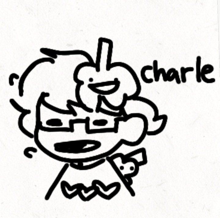 CatnupSucks's tweet photo. Charle #slimeguy #slimeciclefanart @Slimecicle https://t.co/xw4h6hJuWT