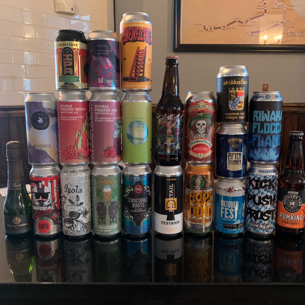 Beermiscuous-Lakeview tweet media