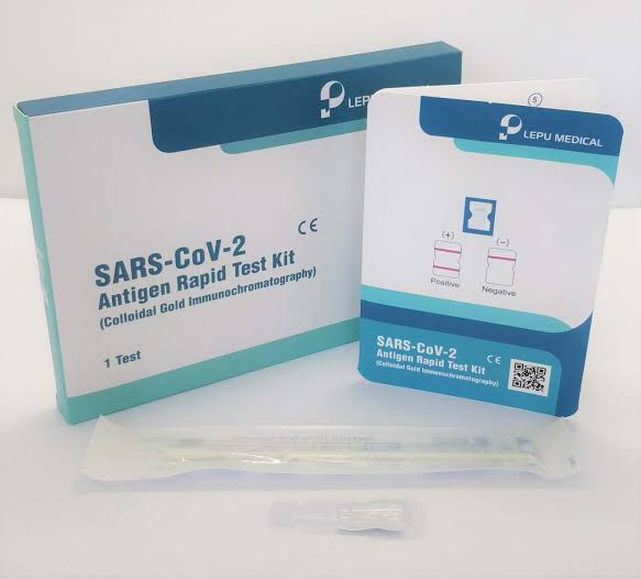 Godmorgon12's tweet photo. ชุดตรวจ Rapid Antigen Test
สินค้านำเข้า. มีจำนวนจำกัด. รีบสั่งจองก่อนของจะหมด 
ติดต่อนัดรับสินค้า ใน กทม.  ต่างจังหวัด จัดส่งได้ https://t.co/McrN4chqnG