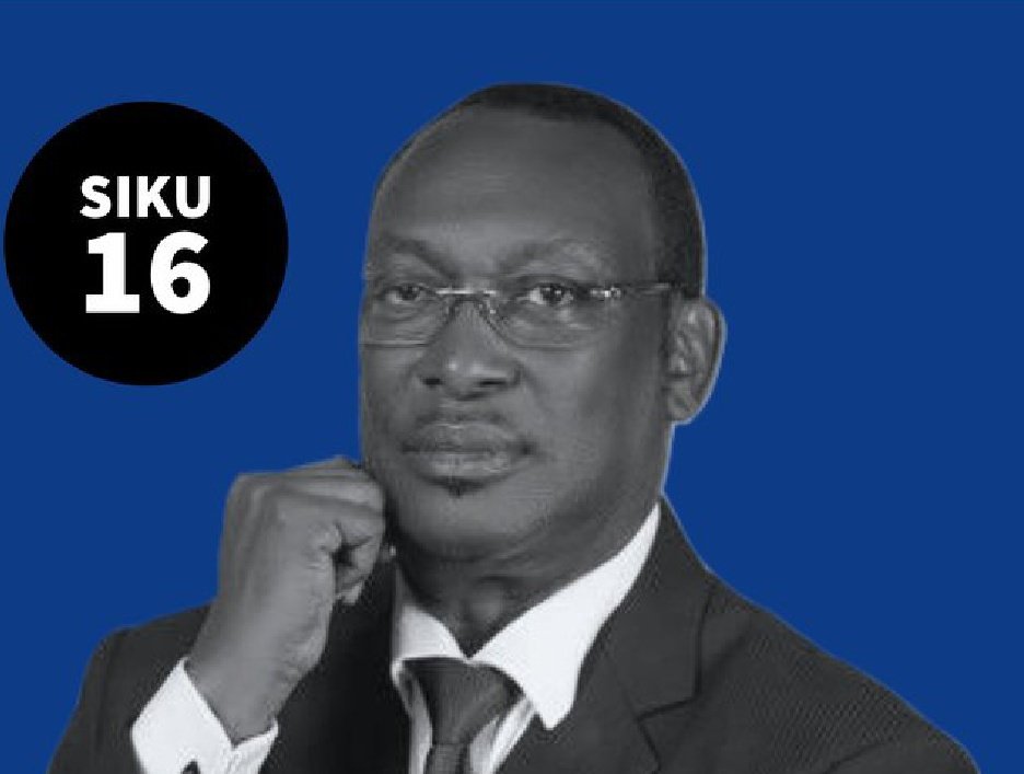 TUfipa's tweet photo. Taarifa
wanachama na wapenzi wa @ChademaTz ratiba ya kesho ni kesi ya @freemanmbowetz Mahakama ya kisutu aliyopewa ya UGAIDI hivyo basi kikao cha ndani kilichomalizika usiku huu tumekubaliana kwa kauli moja kesho hakutakuwa na maandamano wala mikusanyiko katika Mahakama ya kisutu https://t.co/2Inmh9fzzy