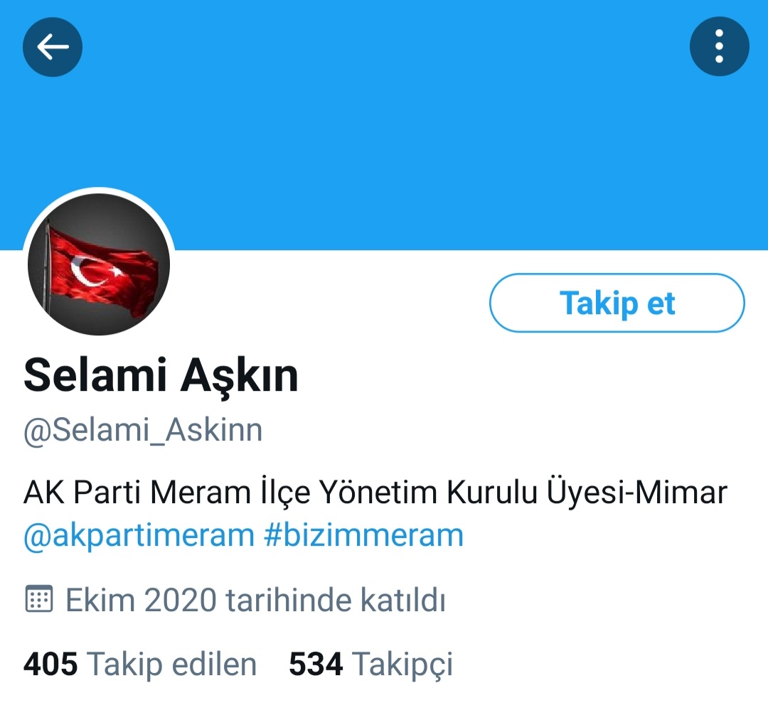 Anıtkabir'i kundaklama hayali kuran provokatörün twitini beğenenlerden biri AKP ilçe yönetim kurulu üyesi...