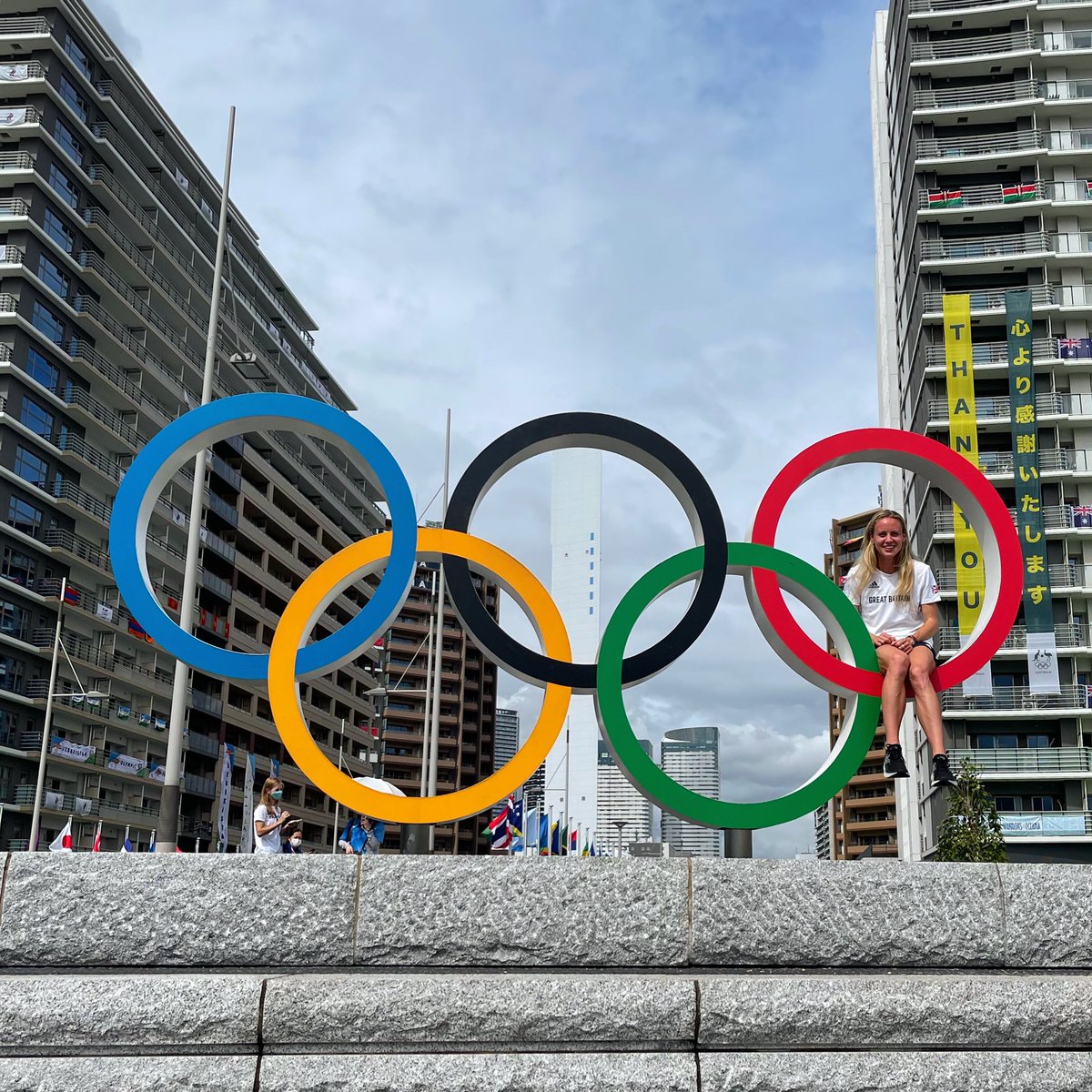 Katie Snowden tweet media