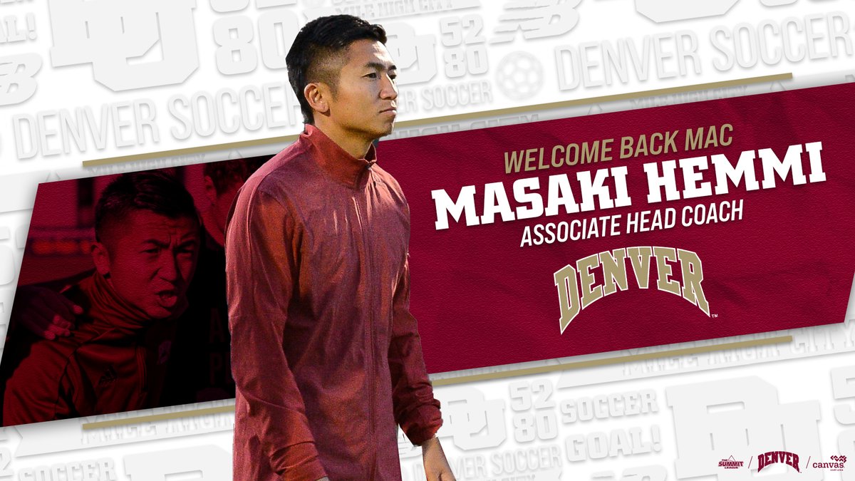 Denver MSoccer tweet media