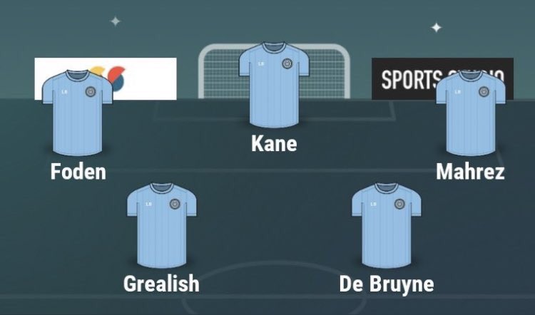 <a href="/FabrizioRomano/">Fabrizio Romano</a> this will be unstoppable