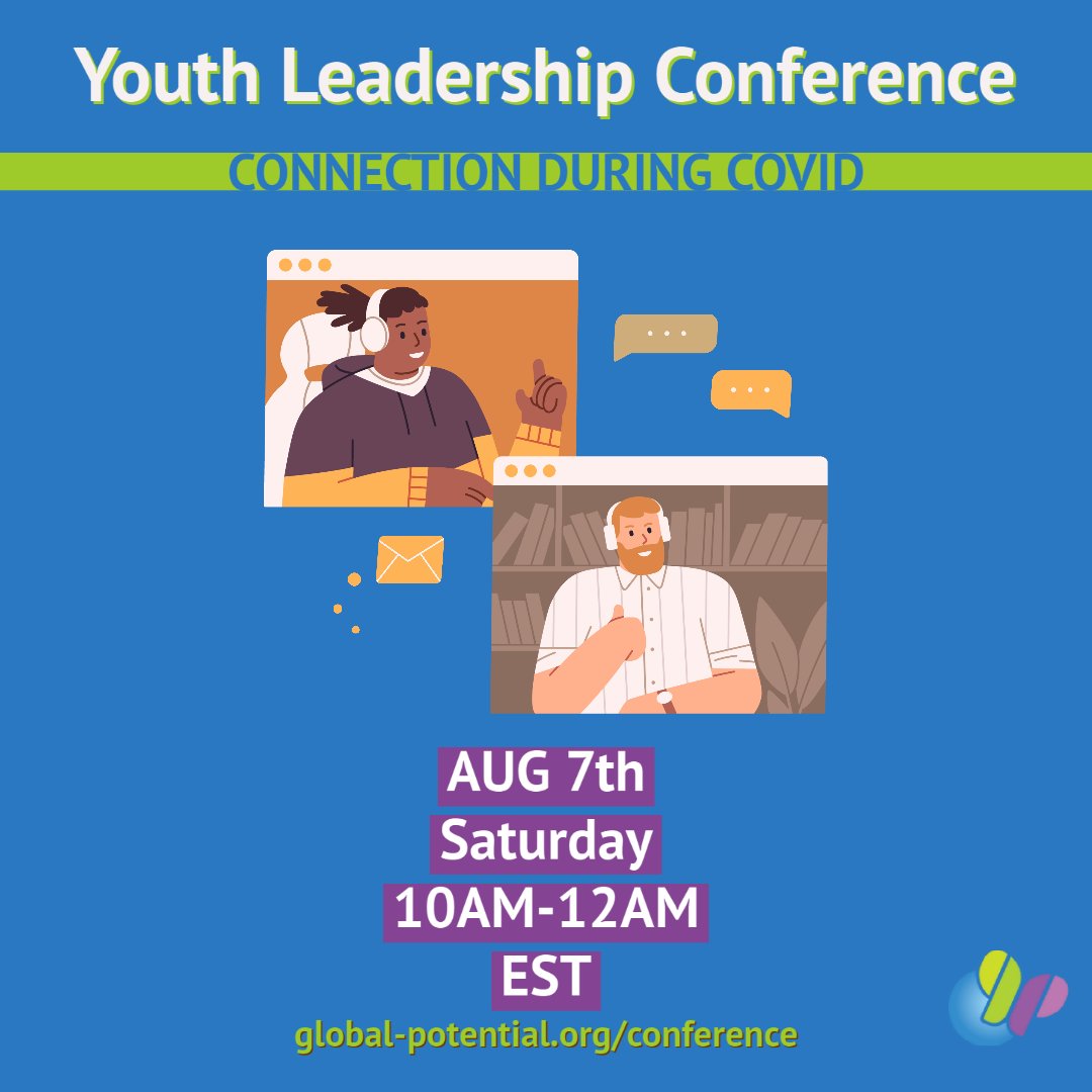 Global Potential tweet media