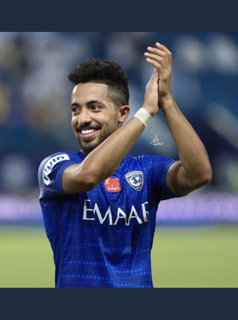 ياخي  خلك في الهلال ابركلك