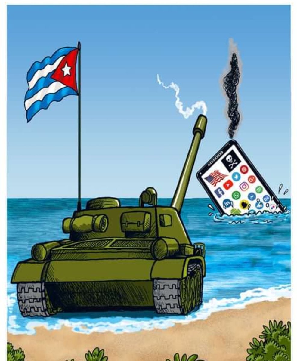 Este 5⃣ d agosto en #Cuba 🇨🇺 otro #GirónMediatico y otra #VictoriaPopular.
#LetCubaLive 
❤️#ACubaPonleCorazon
